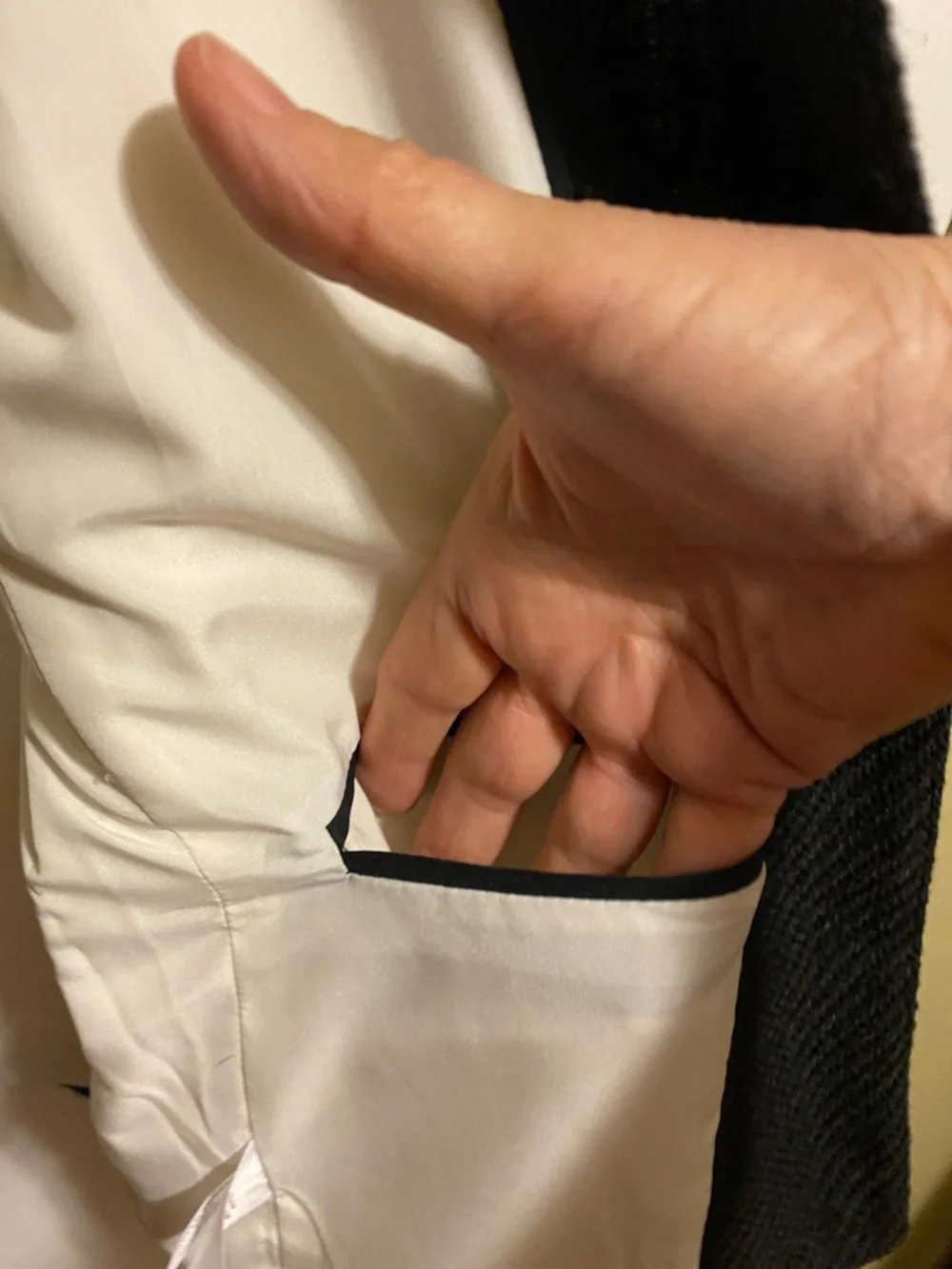 J Crew jacket - Picture 5 of 7